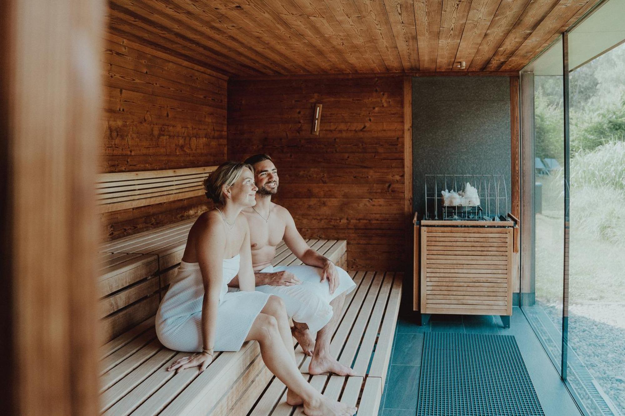 Oesterreichischer Hof-Im Bademantel Direkt In Die Alpentherme Bad Hofgastein Ngoại thất bức ảnh