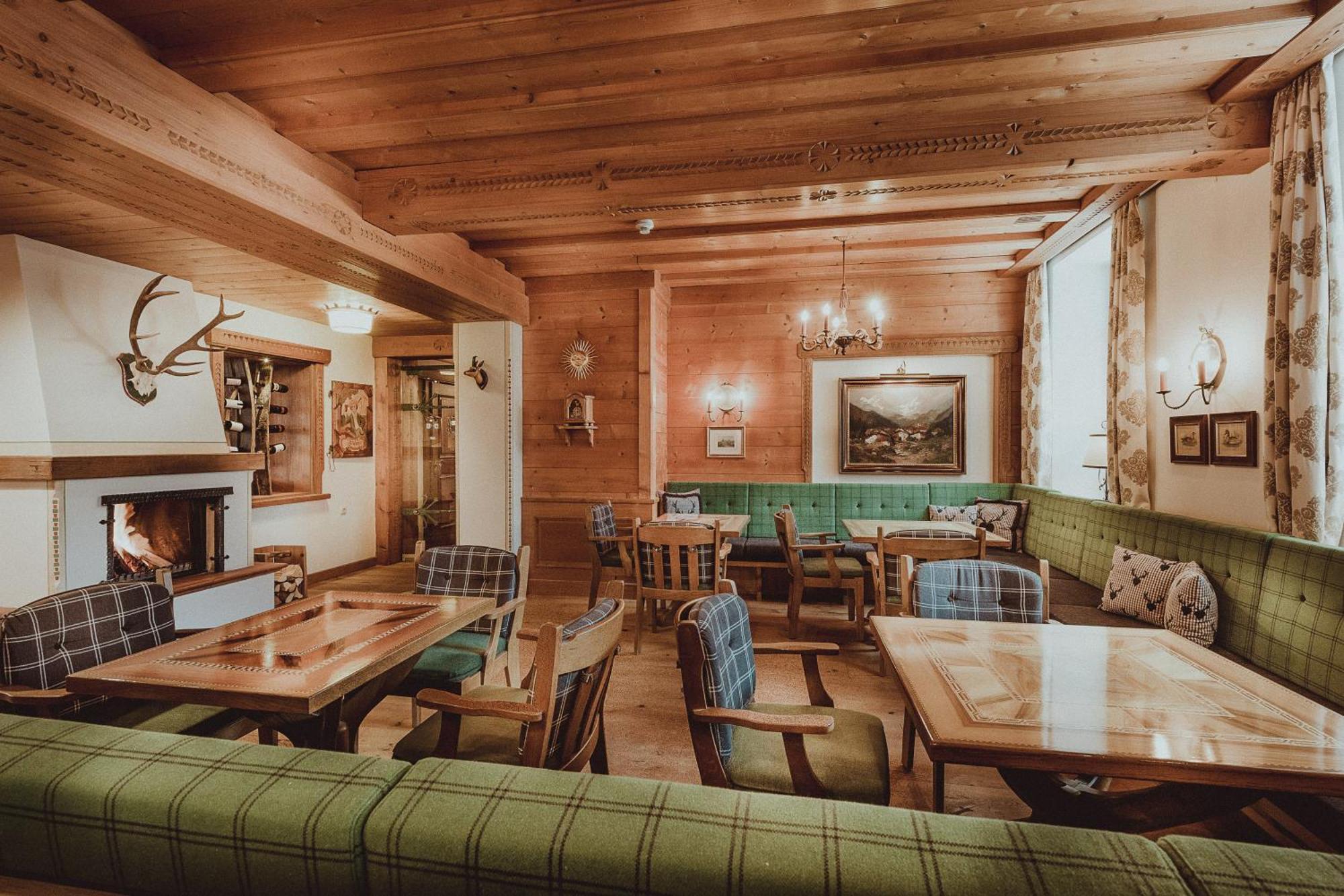 Oesterreichischer Hof-Im Bademantel Direkt In Die Alpentherme Bad Hofgastein Ngoại thất bức ảnh